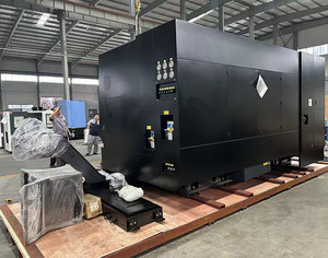 Centro de Torneado CNC TCK 700 DY: Con una Bancada de Máquina de Alta Precisión y Rígida, Fabricada en Hierro Fundido HT 300. el TCK 700DY - Product Image 3
