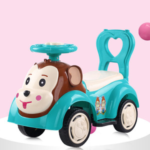 <span class=keywords><strong>Tricycle</strong></span> à pousser <span class=keywords><strong>Little</strong></span> <span class=keywords><strong>Tikes</strong></span> à prix avantageux, jouet pour bébé, <span class=keywords><strong>tricycle</strong></span> multifonctionnel, roues antidérapantes, cadre en plastique et métal, musique et lumière - Product Image 2