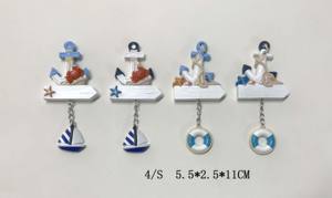 Imán <span class=keywords><strong>de</strong></span> nevera <span class=keywords><strong>de</strong></span> resina con diseño <span class=keywords><strong>de</strong></span> anillo <span class=keywords><strong>de</strong></span> natación personalizado, imán <span class=keywords><strong>de</strong></span> nevera 3D náutico oceánico con velero para decoración del hogar <span class=keywords><strong>de</strong></span> Bar <span class=keywords><strong>de</strong></span> <span class=keywords><strong>playa</strong></span> - Product Image 5