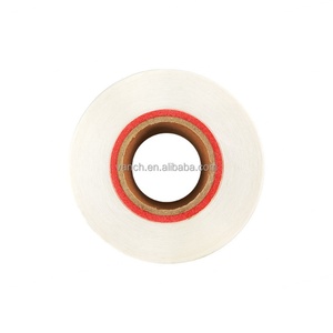 Vanch New Arrival UHF RFID Proof <b>Sticker</b> Label Printable UHF RFID Jewelry Tags for Anti-Theft Access Control Card Readers - Product Image 5