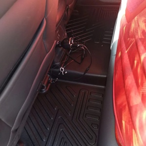 Tapis de sol de voiture décoratifs imperméables TPE 5D de haute qualité, adaptés à Maxus T60 - Product Image 3