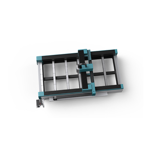 Machine <span class=keywords><strong>de</strong></span> <span class=keywords><strong>nettoyage</strong></span> Laser <span class=keywords><strong>de</strong></span> tôle grand Format 2023 Lxshow - Product Image 4