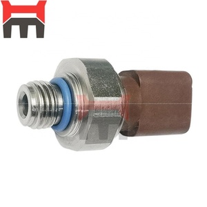 Sensor de Presión de Aceite para Maquinaria de Construcción RE542461 para John Deere 1210E 1270G 1110E 1470E - Product Image 4