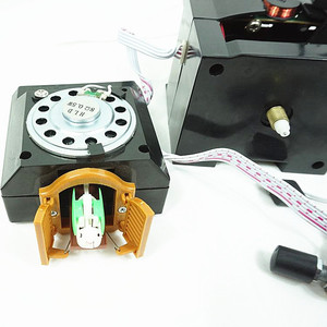 Cheap Plastic Movement for Cuckoo <strong>Clocks</strong> <strong>Kits</strong> - Product Image 3