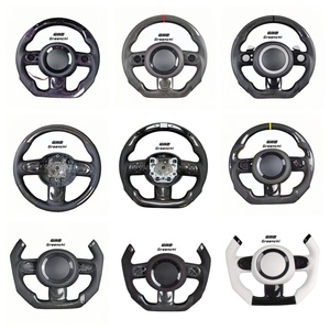 <span class=keywords><strong>Volant</strong></span> de course F1 en fibre de carbone forgée miniature, en cuir, en forme de D, à 2 branches, diamètre standard, pour modèles <span class=keywords><strong>Cooper</strong></span> <span class=keywords><strong>S</strong></span> R50-R59 F54-F60 - Product Image 6