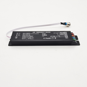 <span class=keywords><strong>2025</strong></span> sản phẩm mới nhất LED bảng điều chỉnh đèn khẩn cấp cung cấp không thấm nước nút kiểm tra và LED incator - Product Image 1