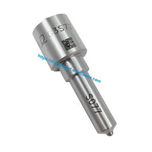 Hochwertige neue <span class=keywords><strong>Common</strong></span>-<span class=keywords><strong>Rail</strong></span>-Einspritz düse 093400-0770 G3S77 Für MITSUBISHI L200 295050-1760 1465 A439 - Product Image 2