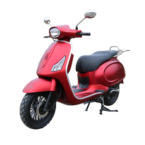 Scooter à essence, moto 150cc, autres motos à essence, moto 4 temps 125cc, trottinette à essence pour adultes - Product Image 2