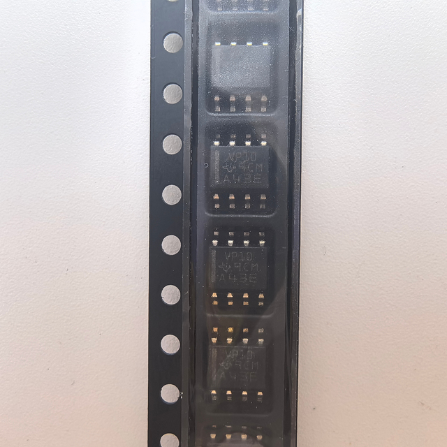 Driver Receiver Transceiver SN65HVD10DR Ic Chip Electronics Components Integrated Circuits Ics 8SOIC