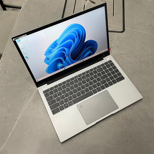 Customize Notebook Computer Core I7 15.6inch Laptops Win11 16GB RAM 1TB SSD Office Business Laptop Hot Sale - Product Image 2