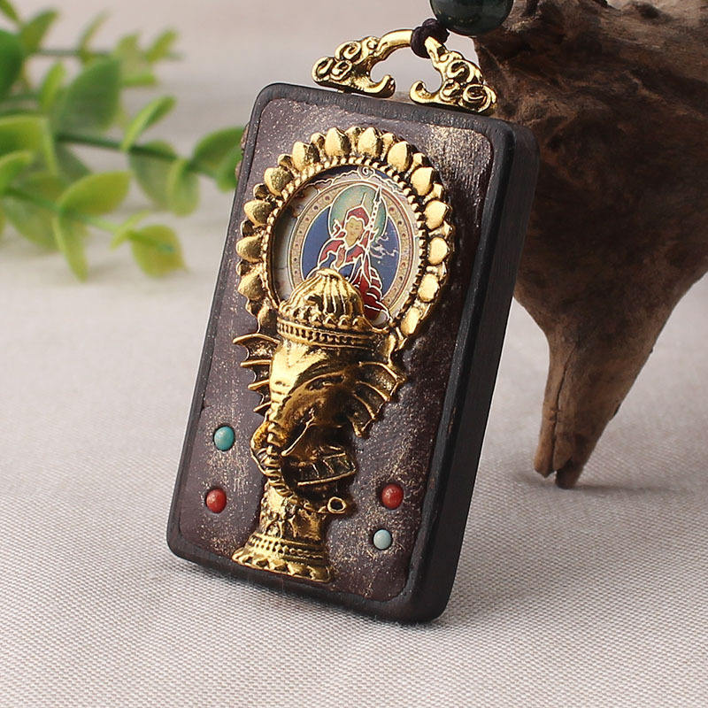 เทพเจ้าแห่งความมั่งคั่งแห่งเนปาล