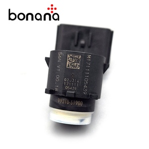 Capteur de stationnement compatible avec KIA Hyundai 99310-S1700 99310-S1900 99310-P2000 99310-F6000 - Product Image 2