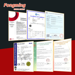 سلك استشعار حراري معزول من البي في سي والسيليكون والفيب والبي إف إيه والبي تي إف إي والألياف الزجاجية - Product Image 3