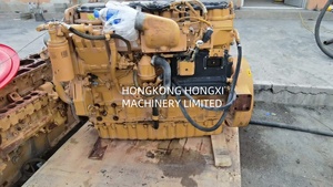 รถขุด318CL 320CL 320DL 320D 321CL 322D C6.4ประกอบเครื่องยนต์ C6.6 C7.1ประกอบเครื่องยนต์ - Product Image 6