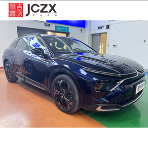 Citroën Versailles <span class=keywords><strong>C5</strong></span> <span class=keywords><strong>X</strong></span> 1.6T 175 ch 5 places berline intermédiaire <span class=keywords><strong>2022</strong></span>, véhicule économique en carburant, voiture d'occasion pas chère avec caméra de recul - Product Image 5