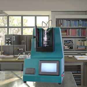 Alat Uji Titik Anilin Digital Otomatis dengan Garansi 1 Tahun Standar ASTM D611 - Product Image 4