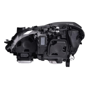 DOS pour Mercedes-Benz Classe E <span class=keywords><strong>Coupé</strong></span> W207 Ensemble de phares E200 E260 E300 Anciens modifiés Nouveaux phares LED -4000 - Product Image 3