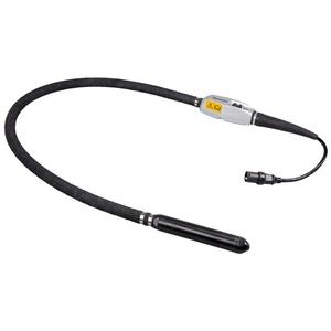 Makita-เครื่องสั่นคอนกรีต VR001CZ 40Vmax 1.5M (ไม่มีแบตเตอรี่)-ปืนจาระบี0088381770736และปืนจ่าย - Product Image 3