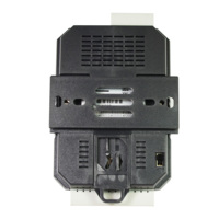 Módulo de adquisición Ethernet industrial IO con protocolo 16DI Modbus TCP () *