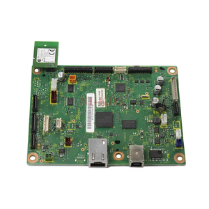 Placa de formateado para <span class=keywords><strong>Brother</strong></span> <span class=keywords><strong>2710</strong></span> <span class=keywords><strong>MFC</strong></span>-L2710DW D00HE2002, PCB principal, D00HE2001 - Product Image 1
