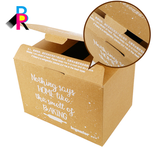 Softcove brillante barnizado cubierta de punto impreso UV muebles/ropa/herramientas de promoción caja de artesanía - Product Image 4