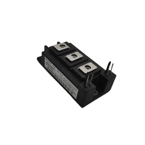 Transistor IGBT MBM200HT12 de Alta Potencia, Diodo Rectificador Mosfet, Tiristor SCR, Módulo IPM Inteligente - Product Image 1