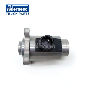 Pièces de boîte de vitesses de camion 1521698 20872625 8171739, électrovanne pour camion VOLVO FH/FM/FMX/NH/<span class=keywords><strong>VM</strong></span> - Product Image 3