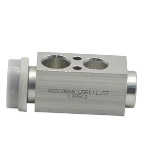 Ô tô điều hòa không khí mở rộng van Van tiết lưu cho changan tất cả các loạt eado <span class=keywords><strong>CS35</strong></span> CS55 CX20 cs75plus alsvin V3 V7 - Product Image 2