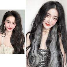 Accessori per acconciatura capelli colla colore punta d'onda 221025- - Product Image 1