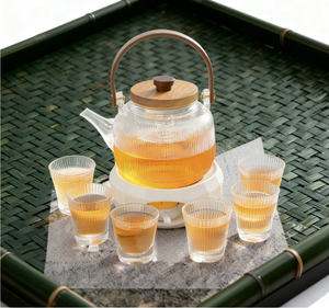 Couteaux à désosser à manche en bois résistant pour les travaux de coupe de viande difficiles - Product Image 6