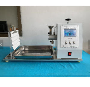 Synthetic Blood Penetration Tester/Blood Penetration Resistance Test <b>Machine</b> - Product Image 2