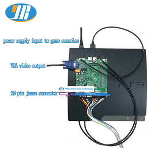 Hẹn giờ Board điều khiển PCB bảng giao diện điều khiển <span class=keywords><strong>Arcade</strong></span> hẹn giờ Board cho Bộ điều khiển & phím điều khiển - Product Image 3