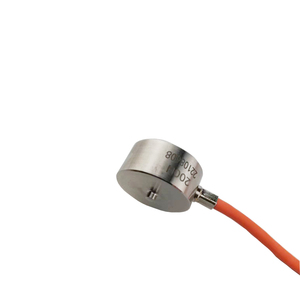 Hot Bán Nén Lực Lượng Cảm Biến Tải Các Tế Bào Kỹ Thuật Số Tải Áp Điện Micro Nút Cảm Biến Trọng Lượng 50Kg 100Kg Nhà Máy - Product Image 2