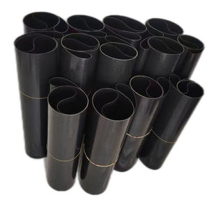 Machine à thermocoller les interlinages et les cols <span class=keywords><strong>de</strong></span> chemise, bande PTFE sans couture pour l'industrie du vêtement - Product Image 5