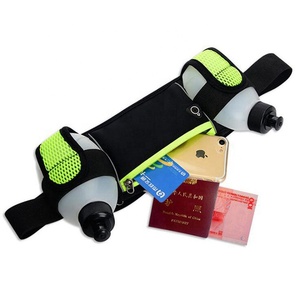 <span class=keywords><strong>Marque</strong></span> <span class=keywords><strong>de</strong></span> luxe Ceinture <span class=keywords><strong>Sac</strong></span> En Vrac Mini <span class=keywords><strong>Sac</strong></span> À Main Sacs <span class=keywords><strong>de</strong></span> Taille Jaune <span class=keywords><strong>Banane</strong></span> Avec Support D'eau - Product Image 4