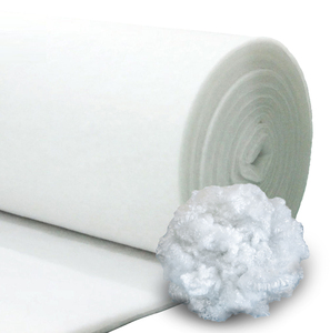 Sợi Polyester rỗng liên siliconized (HCS) 7dx32mm, sản xuất vải từ Việt Nam, OEM/ODM nhãn hiệu riêng, ISO OekoTex - Product Image 6