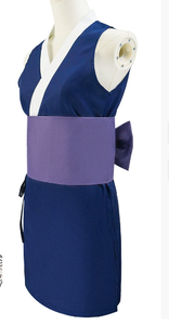 Nuevo Disfraz de <span class=keywords><strong>Cosplay</strong></span> de Anime 2025, Suma Hinatsuru Makio, Uniforme de Esposas de <span class=keywords><strong>Uzui</strong></span> Tengen, Vestido del Arco del Distrito de Entretenimiento - Product Image 3