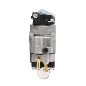 Karburator Mesin Pemotong Rumput Promosi Paket 43 49 52cc MP15 WYK-74 40-5 44F-5 40F-5 44F-5 CG430 CG520 BC430 BC520 TB43 TU43 TL43 - Product Image 6