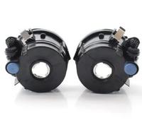 Luces Antiniebla LED para Automóvil, Faro Delantero para BMW X3 F25 2011 2013 2014 2015 2016, Piezas de Repuesto, Cubierta de Lámpara Izquierda/Derecha