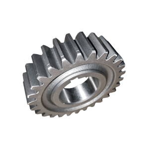 Pièces de transmission de camion de haute qualité JS85E-1701056, arbre intermédiaire de boîte de vitesses, engrenage de transmission pour Sinotruk - Product Image 3