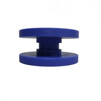 Roulement OEM V H U, Guide de grue de tissage de courroie, poulie en plastique et Nylon, synchronisation Cnc, livraison gratuite
