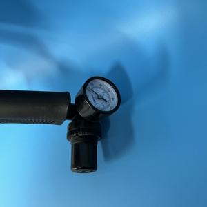 <span class=keywords><strong>Pistolet</strong></span> à calfeutrer <span class=keywords><strong>pneumatique</strong></span> en deux parties 1200 1:1 <span class=keywords><strong>Pistolet</strong></span> en <span class=keywords><strong>silicone</strong></span> adhésif pour la construction - Product Image 4