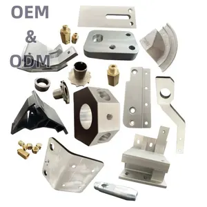 Cnc China Good Quality Marine Containers Accessories