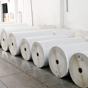 Giấy nhãn dán CuộN Jumbo nguyên Nhà Máy Giá tùy chỉnh tự dính Nhãn Chất liệu truyền nhiệt nhãn Jumbo CuộN - Product Image 3