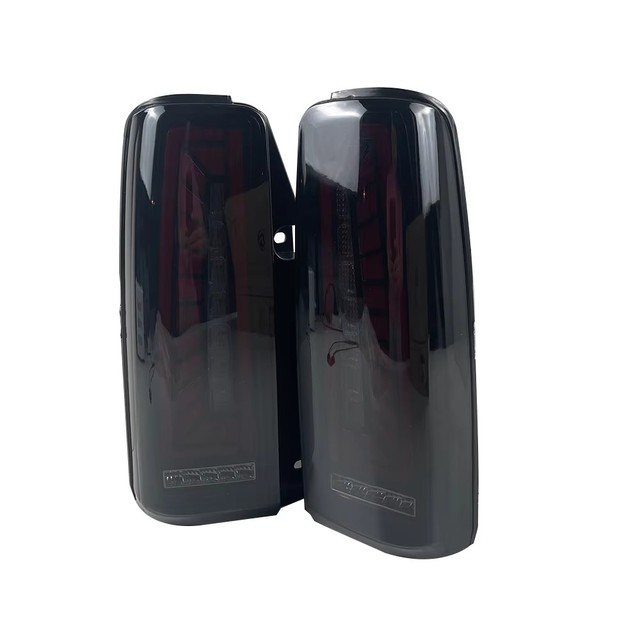 Pair LED Rear Lights for Suzuki Jimny JA33V JB23 JB33 JB43 9136151 9210742 1998-2015 Tail Lamp