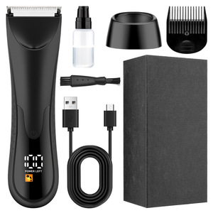 <span class=keywords><strong>Tondeuse</strong></span> à <span class=keywords><strong>cheveux</strong></span> en acier inoxydable pour homme, <span class=keywords><strong>coupe</strong></span>-jambe privée pour <span class=keywords><strong>femme</strong></span> - Product Image 6