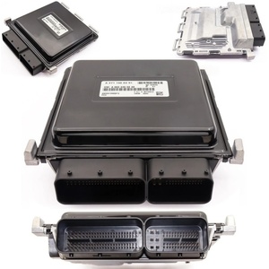 适用于梅赛德斯-奔驰 W212 207 204 172发动机ECU电脑和271发动机控制电脑A2711500391/50039180 A0034468840 - Product Image 1