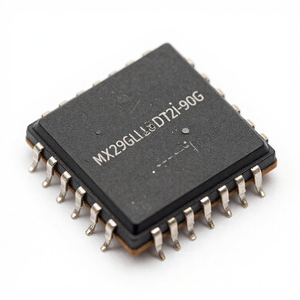 56 TFSOP MX29GL128FDT2I-90G ช่องจำหน่ายชิ้นส่วนอิเล็กทรอนิกส์จากผู้ผลิตหน่วยความจำ - Product Image 1