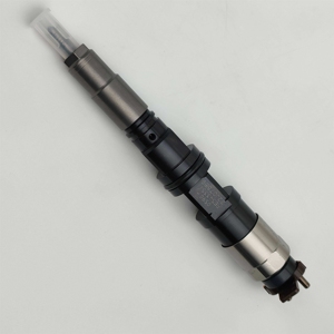 Inyector Common Rail RE543606 295050-0600, Boquilla de Inyección de Combustible Diésel RE543606 295050-0600 para John Deere 6090HT - Product Image 2