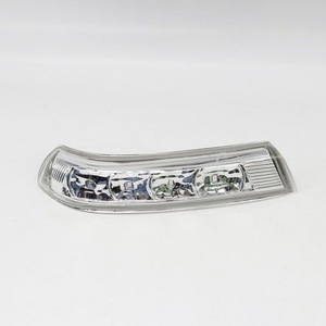 ไฟเลี้ยวกระจกมองข้างซ้าย Hyundai Santa Fe รุ่น 876133J000 สำหรับ Veracruz Ix55 อะไหล่เปลี่ยนรถยนต์ - Product Image 5